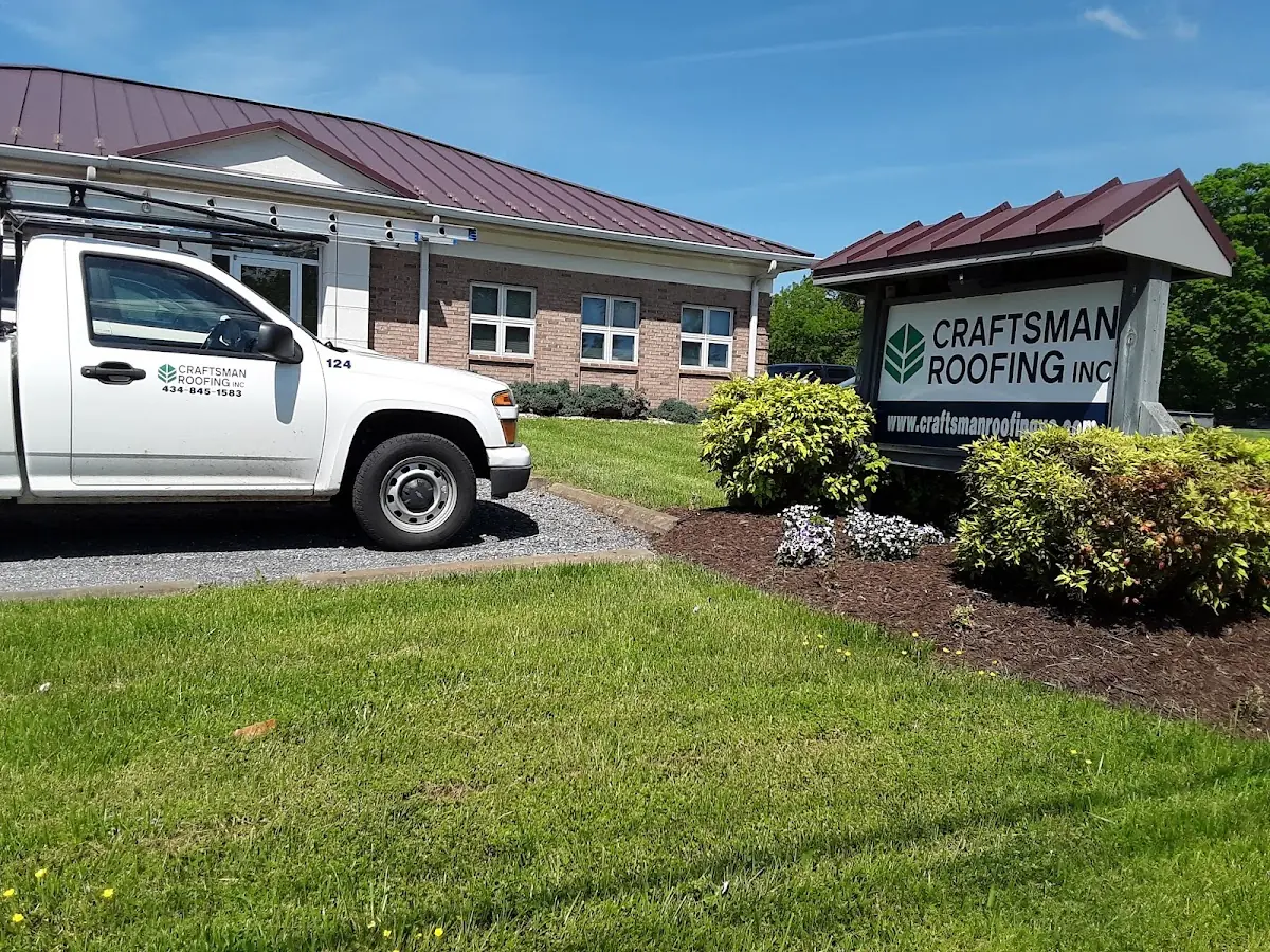 Quality Roof Inspection & Assessment by experienced craftsmen in Archer Lodge